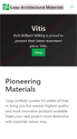 Mobile Screenshot of looparch.com